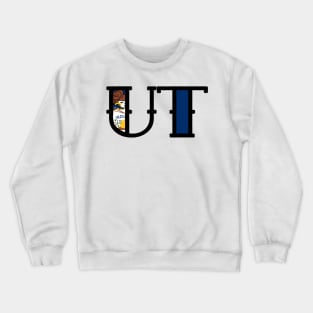 Utah Crewneck Sweatshirt